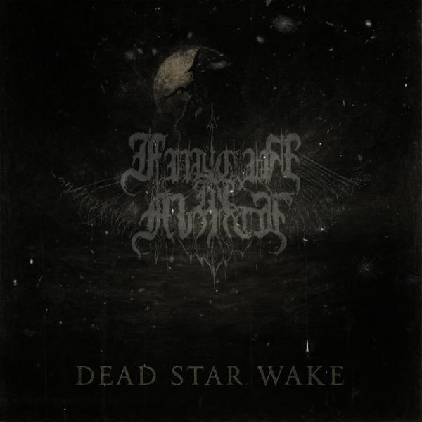 Fulgur Et Morte - Dead Star Wake (EP) (Upconvert)