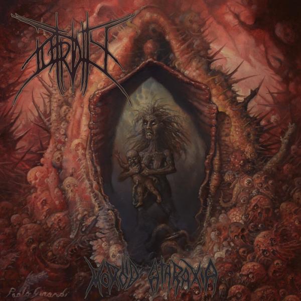 Putridity - Morbid Ataraxia (Lossless)