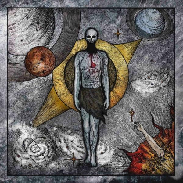 Ghostthreads - Ghostthreads (EP)