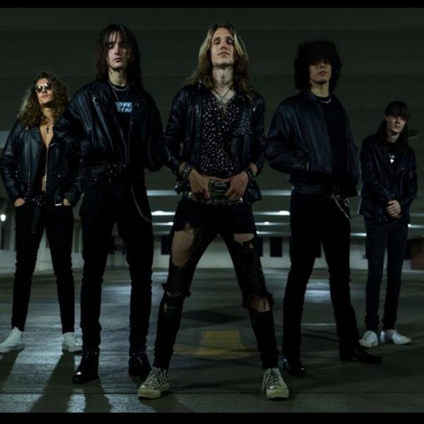 Wanted - Discography (2022 - 2025)