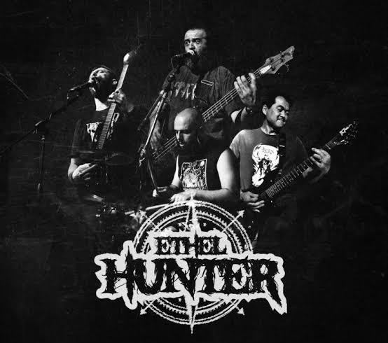 Ethel Hunter - Discography (2014 - 2025)