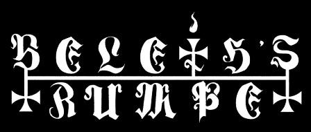 Beleth's Trumpet - Discography (2024 - 2025) (Upconvert)