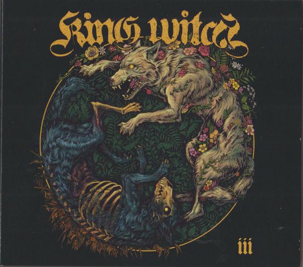 King Witch - III  (Limited Edition)
