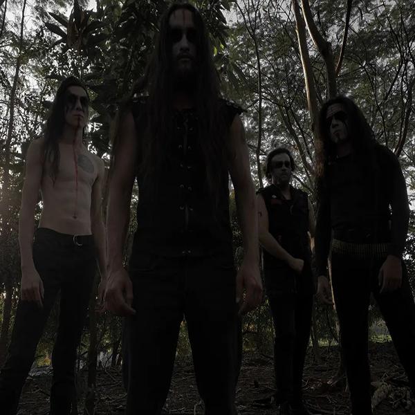 Hereticae - Discography (2017 - 2025)