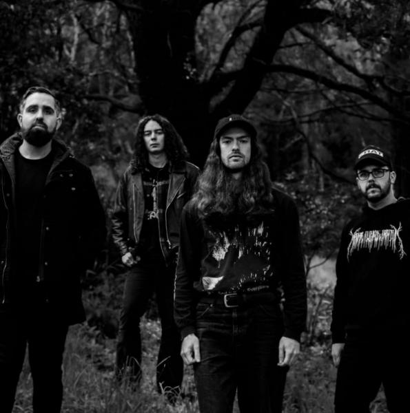 Ghostsmoker - Discography (2022 - 2025)