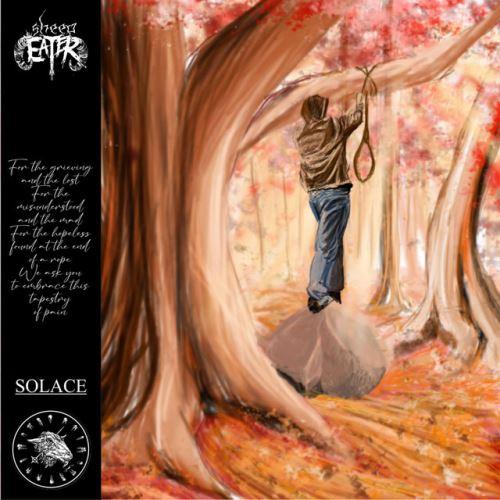 Sheep Eater - Solace (EP)