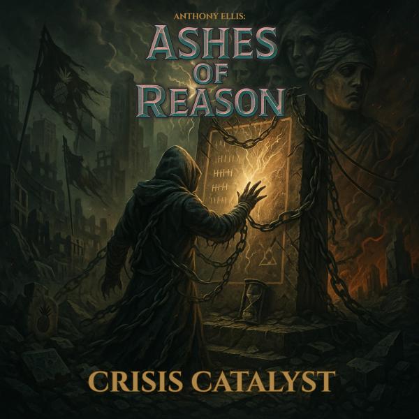 Ashes of Reason - Crisis Catalyst