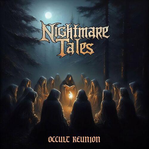 Nightmare Tales - Occult Reunion (EP) (Upconvert)