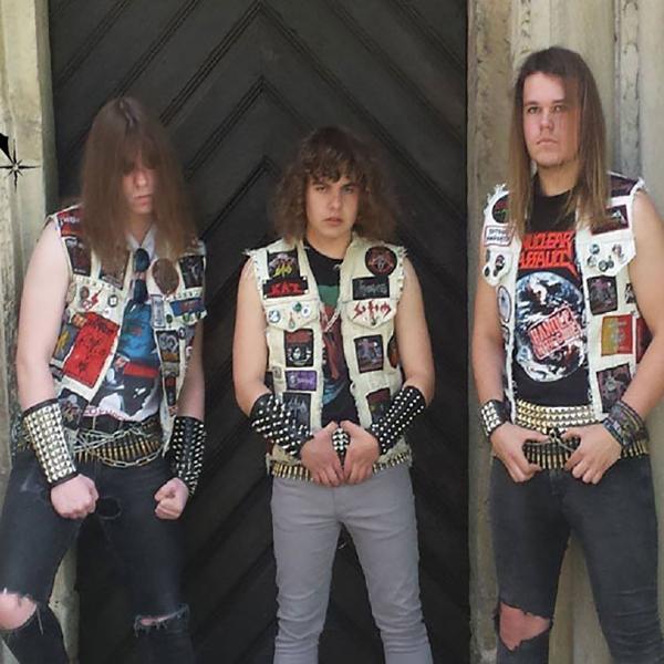 Sphinx - Discography (2022 - 2024) (Upconvert)