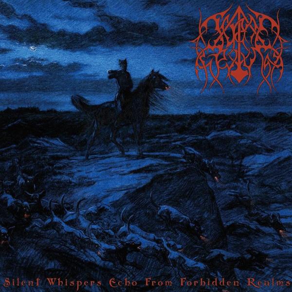 Tornekrans - Silent Whispers Echo From Forbidden Realms (Upconvert)