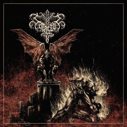 Sarastus - Agony Eternal (Upconvert)