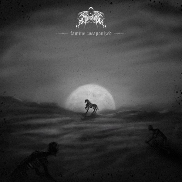 Moonchapel - Famine Weaponized