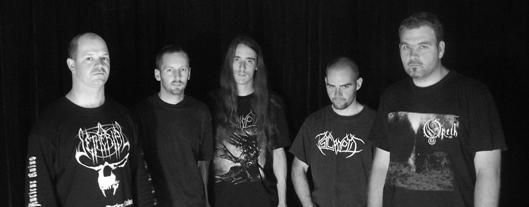 Mytile Vey Lorth - Discography (2002 - 2013)