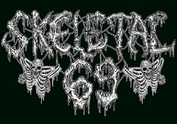 Skeletal 69 - Born in the Crypt (EP)