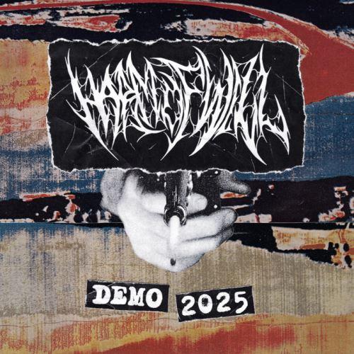 Harm Of Will - Demo 2025 (Demo )