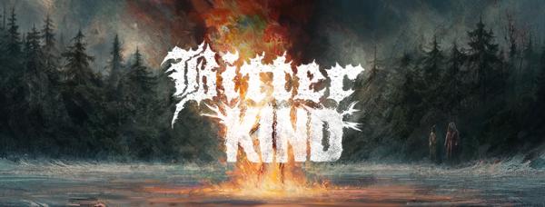 Bitter Kind - Discography (2024 - 2025)