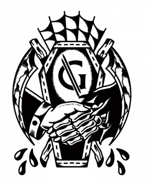 The Greying - Discography (2018 - 2025)