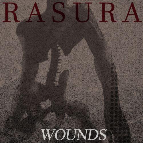 Rasura - Wounds (EP)