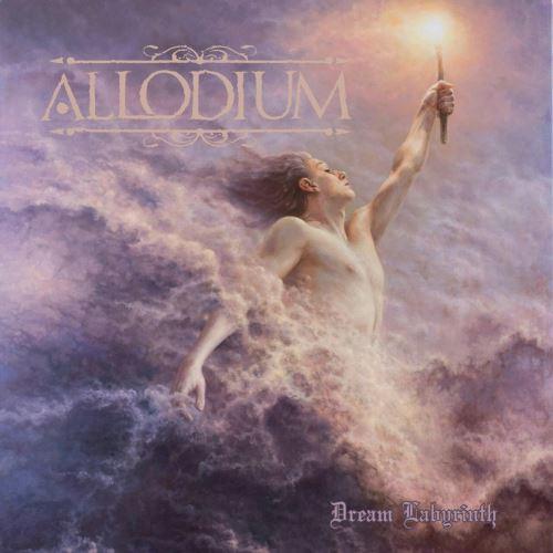 Allodium - Dream Labyrinth
