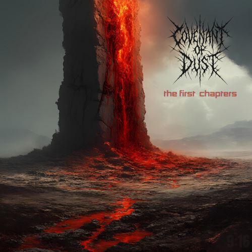Covenant Of Dust - The First Chapters