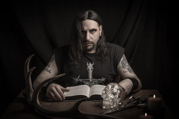 Crystal Skull - Discography (2020 - 2025)