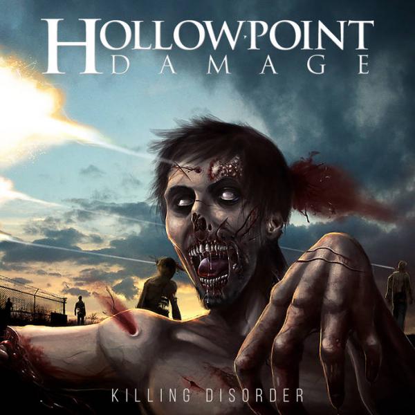 Hollowpoint Damage - Killing Disorder (EP) (Upconvert)