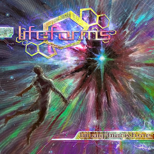 Lifeforms - Binary Black Hole (Compilation)