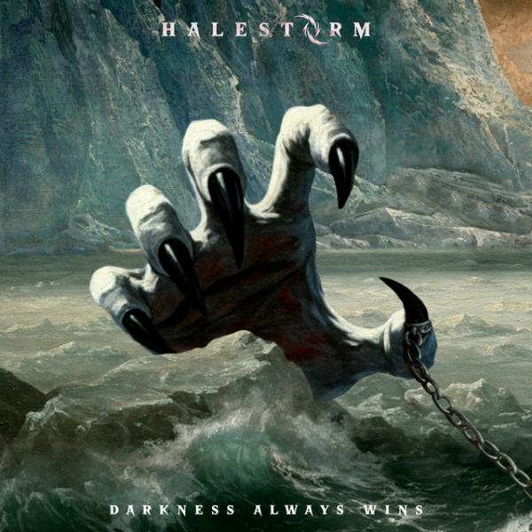 Halestorm - Everest (3 Singles)