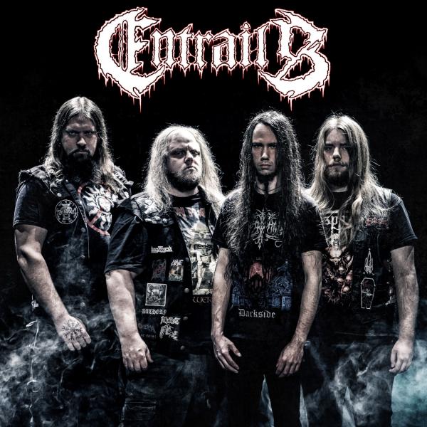 Entrails - Discography (2010 - 2025) (Lossless)