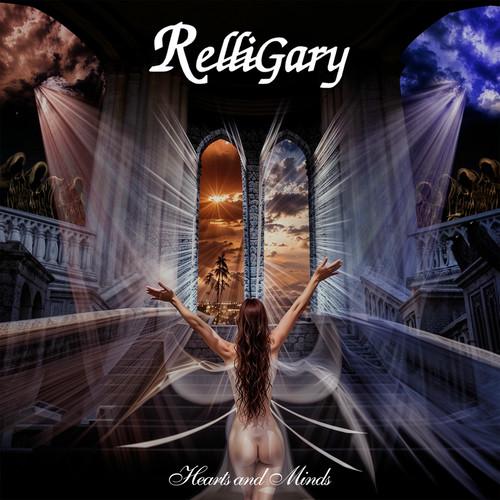 Relligary - Hearts and Minds