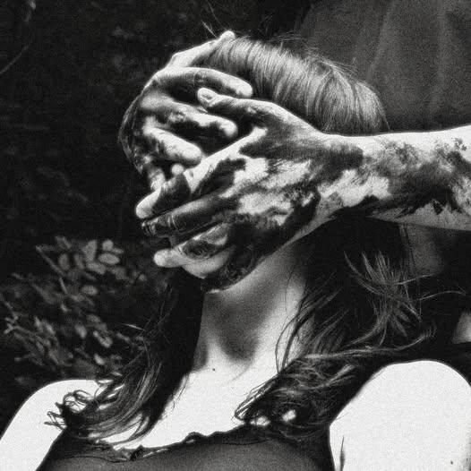 Pogarda - Czarne Obrazy (EP) (Upconvert)