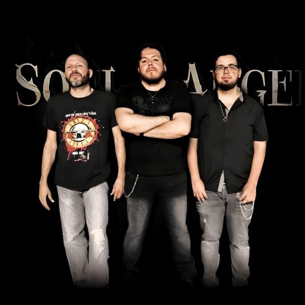 Soul Angel - Discography (2023 - 2025)