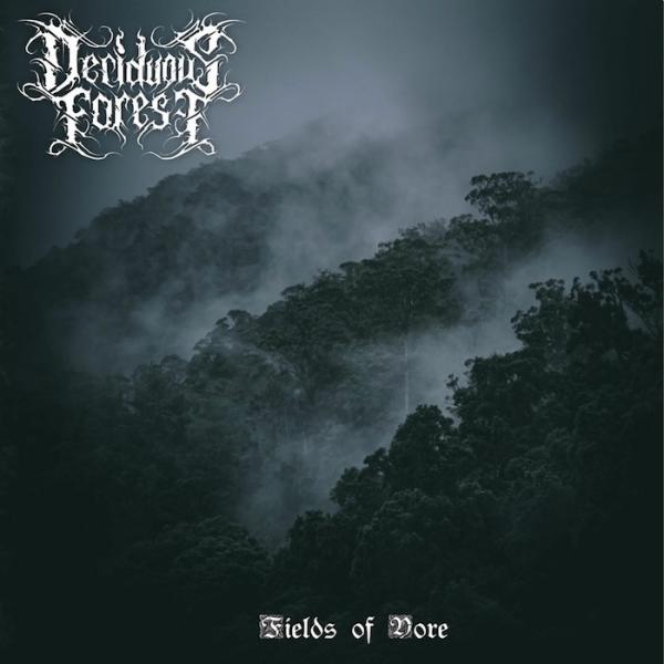 Deciduous Forest - Fields of Yore