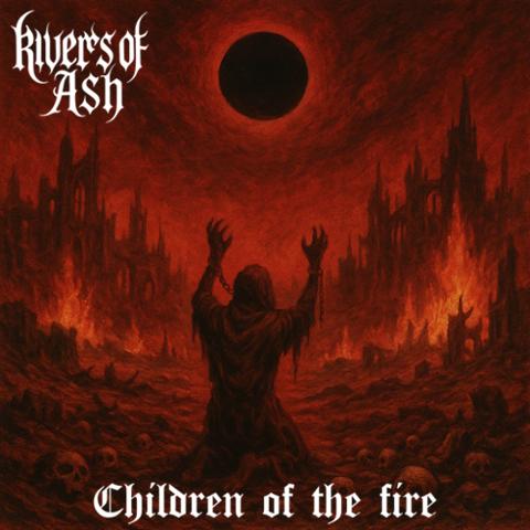 Rivers of Ash - Children of the Fire (EP) (Lossless)
