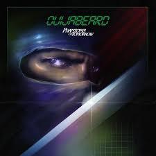 Ouijabeard - Phantoms Of Tomorrow (Upconvert)