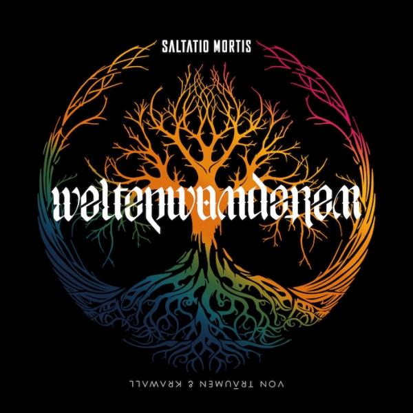 Saltatio Mortis - Weltenwanderer - Von Träumen &amp; Krawall (Compilation) (Upconvert)