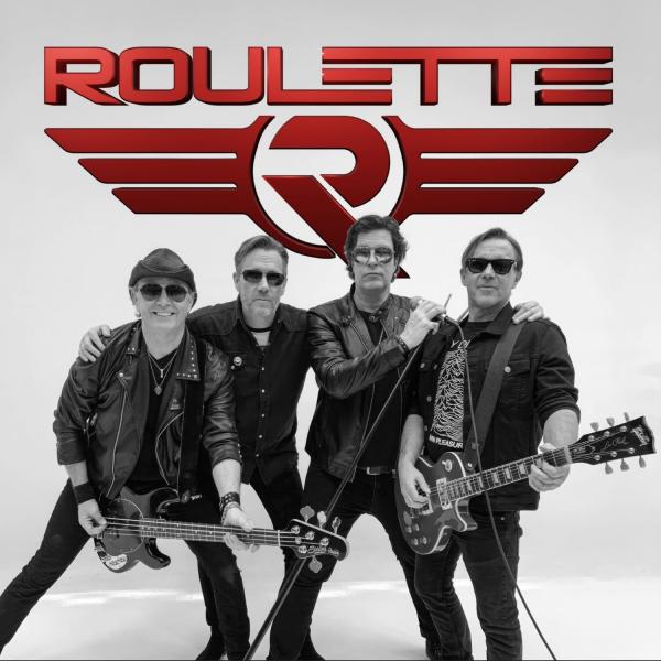 Roulette - Discography (2008 - 2025) (Upconvert)