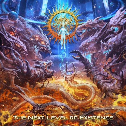 Surface The Sun - The Next Level Of Existence