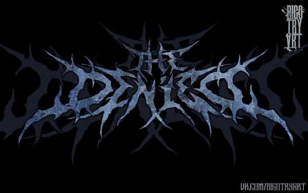 The Denied - Discography (2015 - 2025)