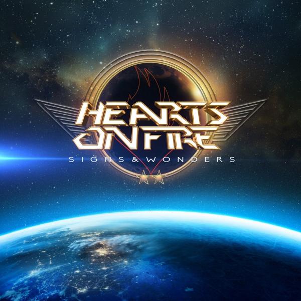 Hearts On Fire - Discography (2018 - 2025)
