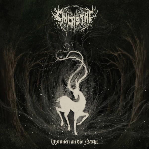 Cineastre - Hymnen An Die Nacht