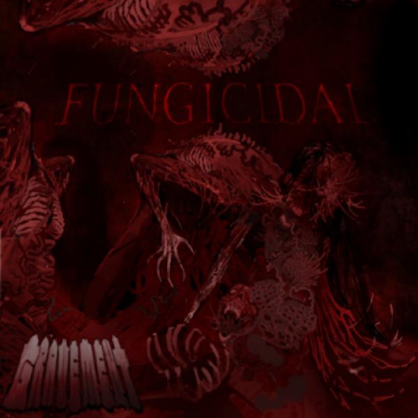 Gravement - Fungicidal