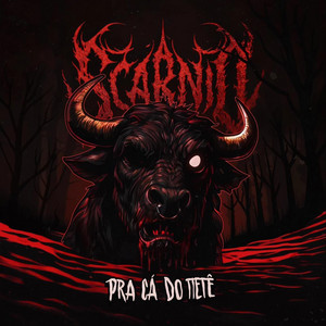 Scarnio17 - Pra Cá do Tietê (EP) (Upconvert)