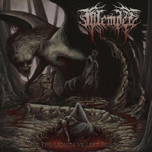 Ill Temper - All The Light I've Left Behind