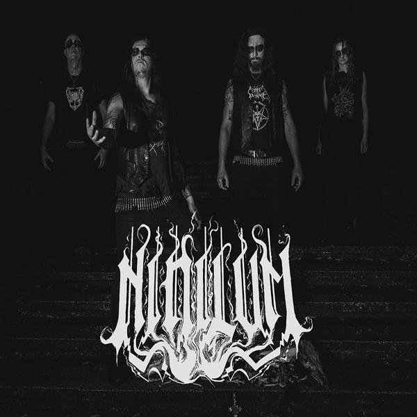 Nihilvm - Discography (2022 - 2025) (Upconvert)