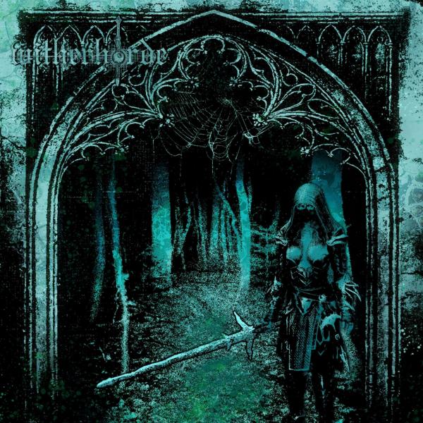 Witherhorde - Words Of Corruption (EP)