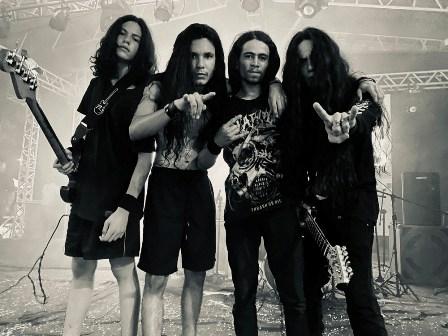 Metabolica - Discography (2022 - 2025) (Upconvert)