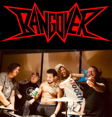 Bangover - Discography (2012 - 2025)