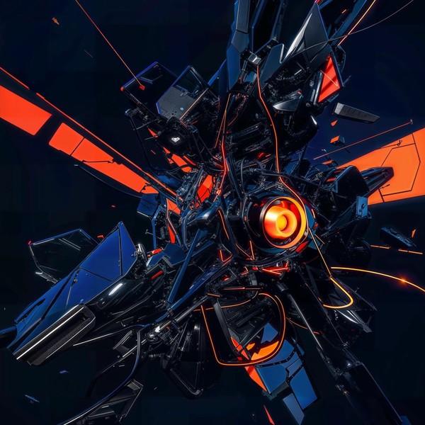 Car Bomb - Tiles Whispers Dreams (EP)