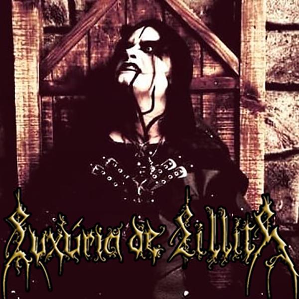 Luxúria de Lillith - Discography (1998 - 2025)